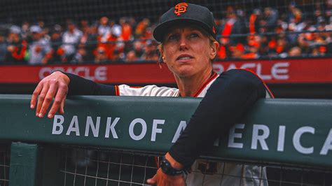 geanhs uniform|Giants' Nakken coaches first game as mom .